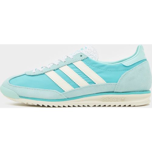 Adidas Originals SL 72 Femme, Blue - adidas Originals - Modalova