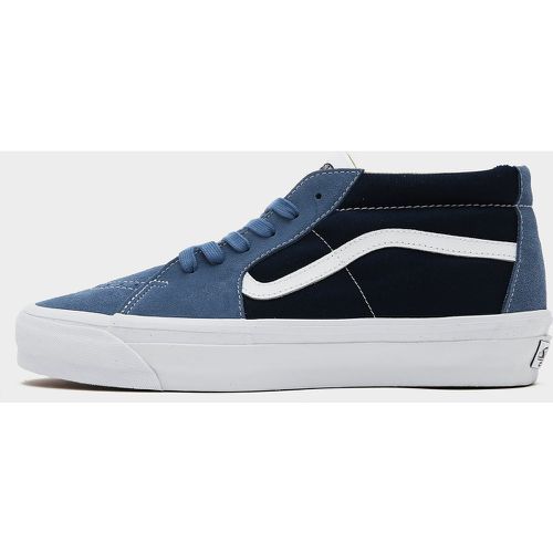 Vans Sk8-Mid Reissue 83, Blue - Vans - Modalova