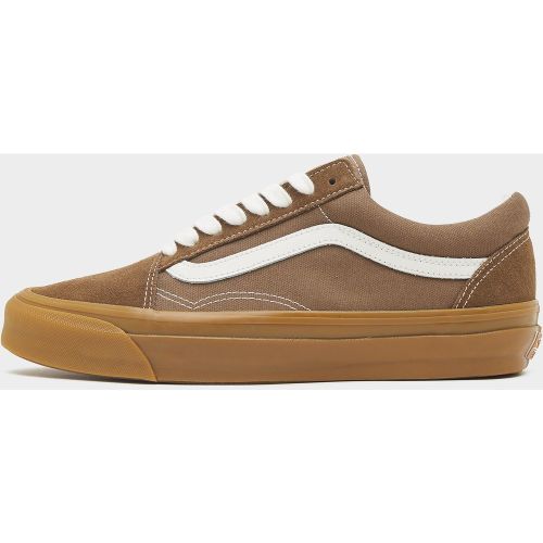 Vans Premium Old Skool 36, Brown - Vans - Modalova