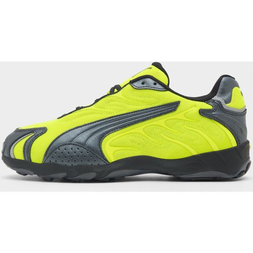 PUMA Inhale Metallic, jaune - Puma - Modalova