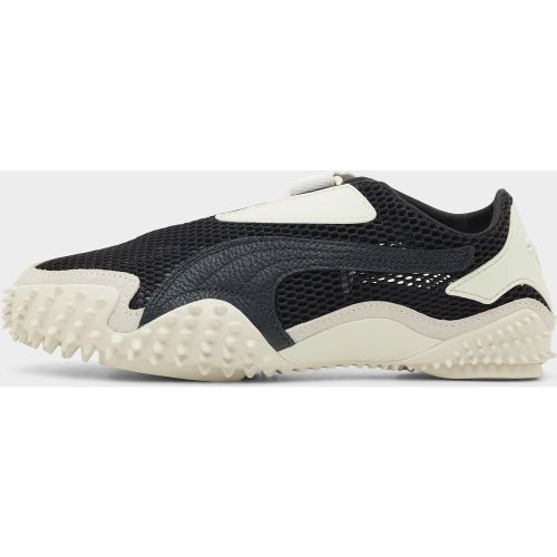 PUMA Mostro Mesh Women's, Black - Puma - Modalova