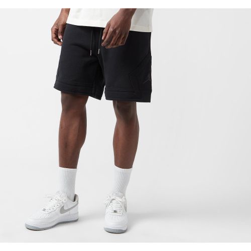 Flight Fleece Diamond Shorts - Jordan - Modalova