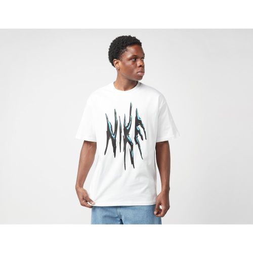 Nike Streetball T-Shirt, White - Nike - Modalova