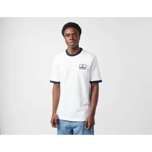 Contrast T-Shirt - adidas Originals - Modalova