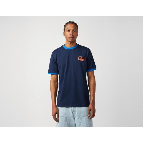 Contrast T-Shirt - adidas Originals - Modalova
