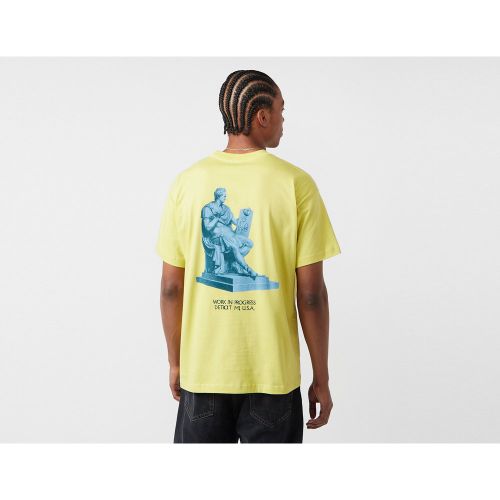 Masterpiece T-Shirt - Carhartt WIP - Modalova