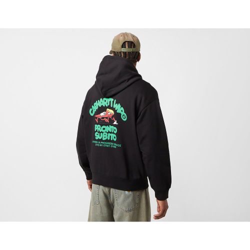 Pronto Zip Hoodie - Carhartt WIP - Modalova