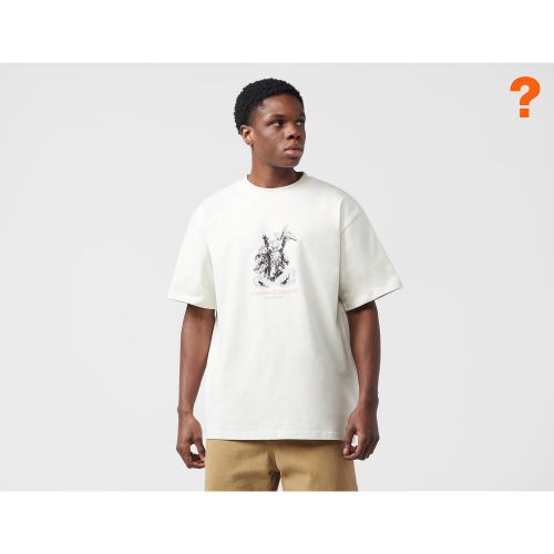 X Dungeons & Dragons Armour T-Shirt - Home Grown - Modalova