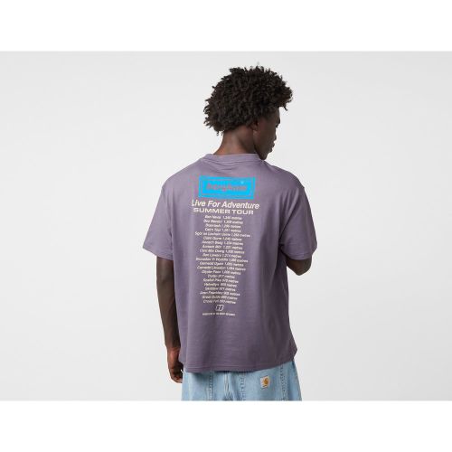 Adventure Tour T-Shirt - Berghaus - Modalova