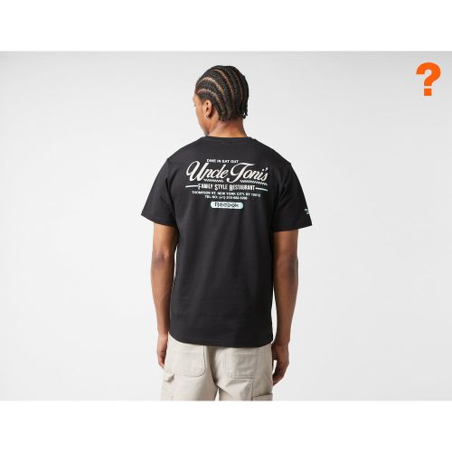 Toni's T-Shirt - size? exclusive - Reebok - Modalova