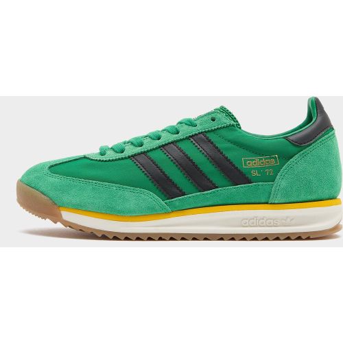 Adidas Originals SL 72 RS, Green - adidas Originals - Modalova