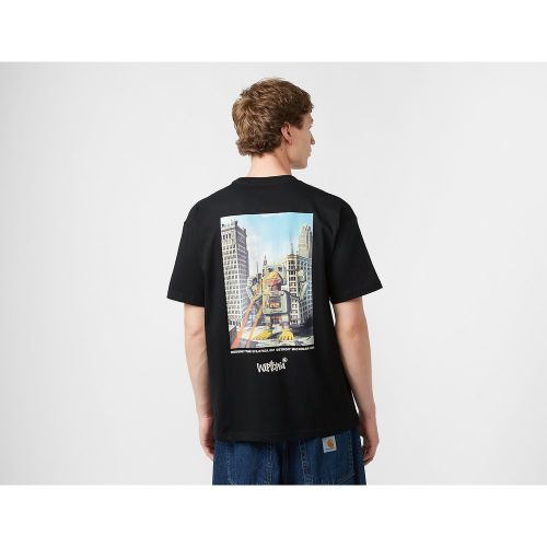 Carhartt WIP Wiptopia T-Shirt, noir - Carhartt WIP - Modalova