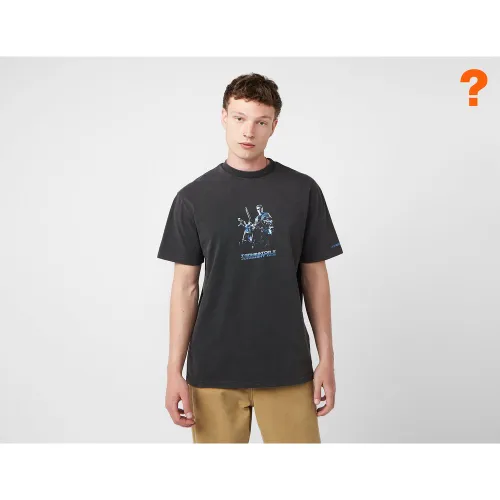 X Terminator Chopper T-Shirt - Home Grown - Modalova