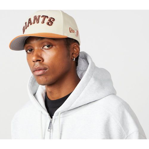 San Francisco Giants MLB Game Pin 59FIFTY Cap - new era - Modalova