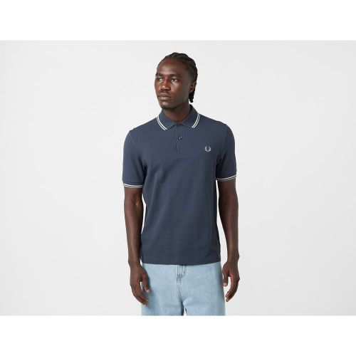 Fred Perry Polo, bleu - Fred Perry - Modalova