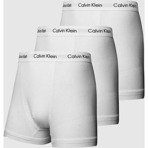 Lot de 3 Boxers - Calvin Klein Underwear - Modalova