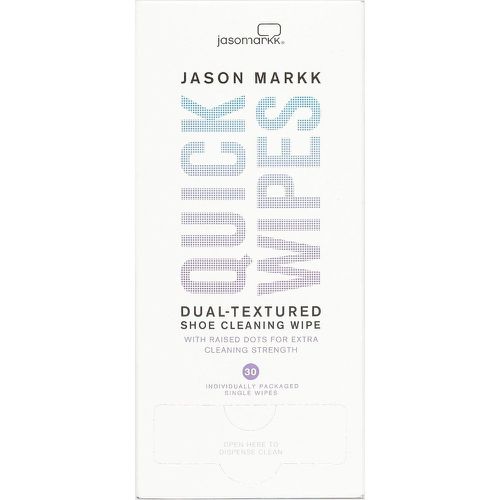 Jason Markk Lingettes, White - Jason Markk - Modalova