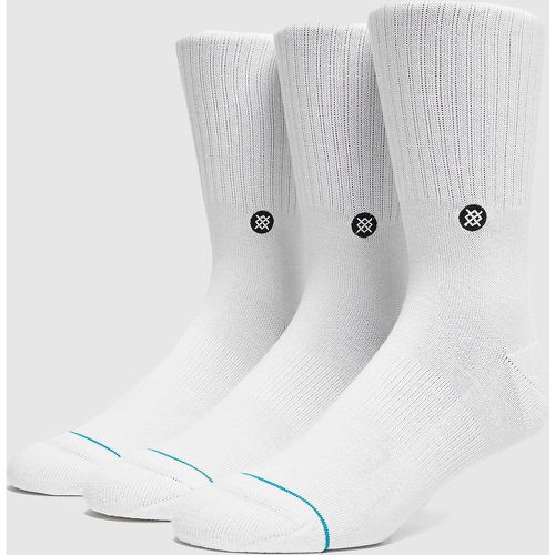 Lot 3 paires de chaussettes Icon - Stance - Modalova