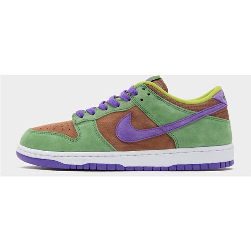 Nike Dunk Low SP QS, Green - Nike - Modalova