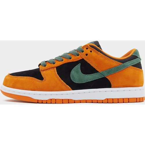 Nike Dunk Low SP QS Women's, Orange - Nike - Modalova