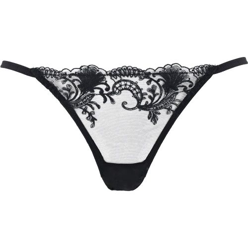 Bluebella Culotte Marseille Noir - Bluebella - FR - Modalova