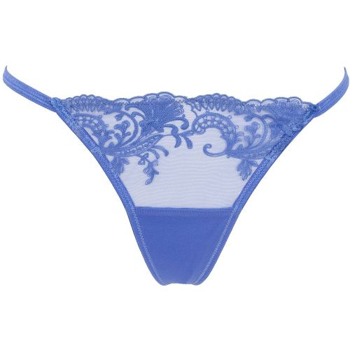 Bluebella String Marseille Bleu - Bluebella - Modalova