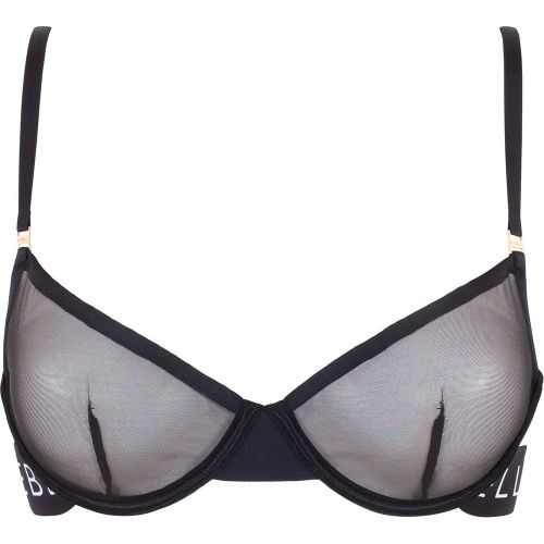 Cora Soutien-gorge en tulle à armatures - Bluebella - Modalova