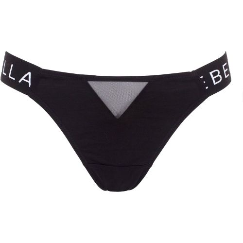 Bluebella Mabel String Eco en bambou et tulle - Bluebella - FR - Modalova