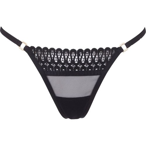 Bluebella String Tallulah Noir - Bluebella - Modalova