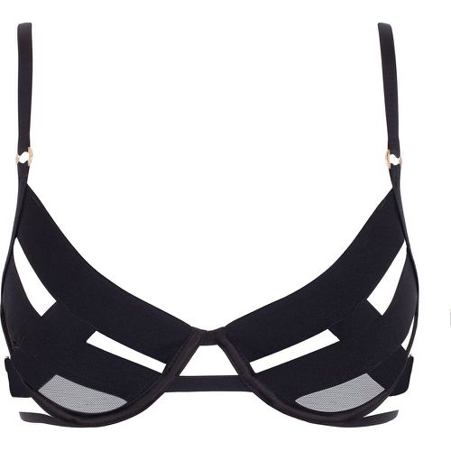 Bluebella Soutien-Gorge Mandra Noir - Bluebella - Modalova