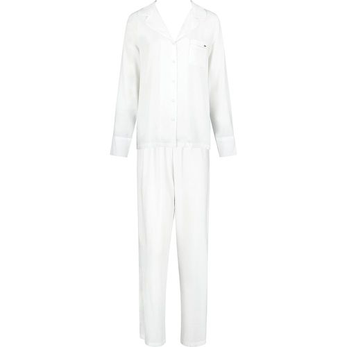 Bluebella Tarcon Pyjama Long en Viscose Écologique - Bluebella - FR - Modalova