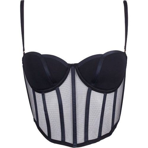 Bluebella Bustier Rowan Noir - Bluebella - FR - Modalova