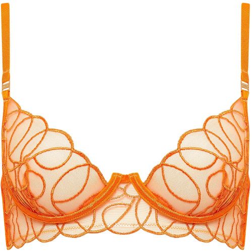 Soutien-Gorge Solaris Poivré - Bluebella - Modalova