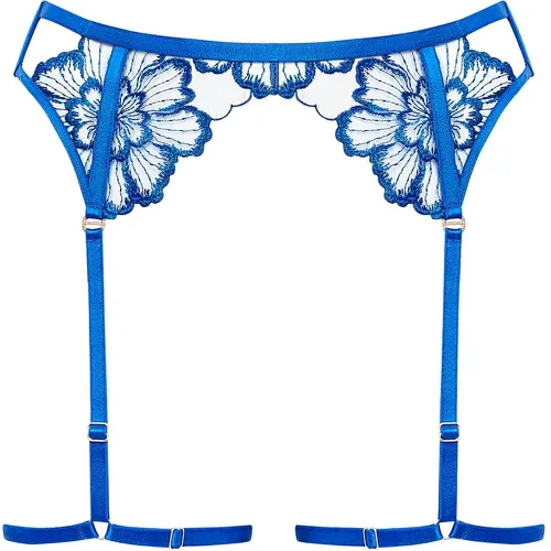 Bluebella Catalina Harnais de cuisse égyptien/Transparent - Bluebella - FR - Modalova