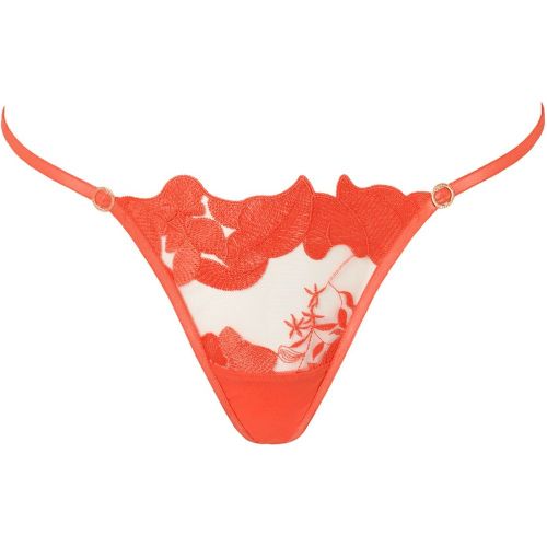 Bluebella String Serenity Corail chaud/Transparent - Bluebella - FR - Modalova
