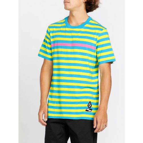 T-Shirt Schroff X - Volcom - Modalova
