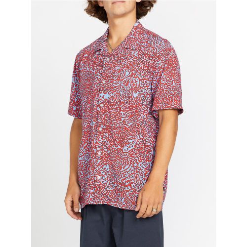 Chemise Purestone - Volcom - Modalova