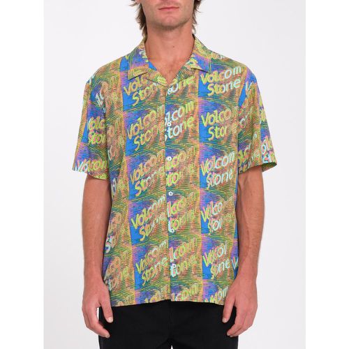 Chemise Fergadelic - Volcom - Modalova