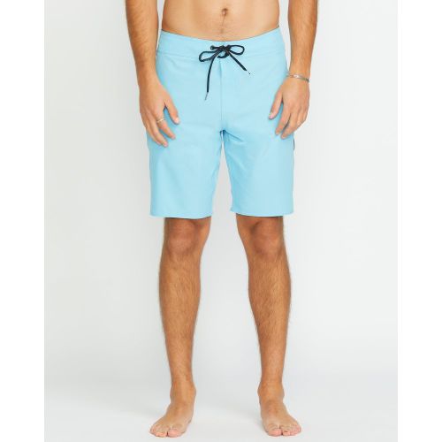 Boardshort Lido Solid Mod 20" - Volcom - Modalova