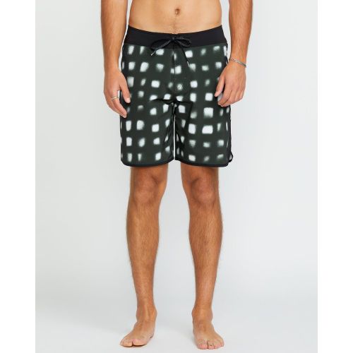 Boardshort Infuse Scallop Mod 19" - Volcom - Modalova