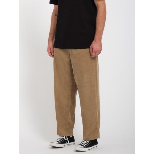 Pantalon Billow Tapered - Volcom - Modalova