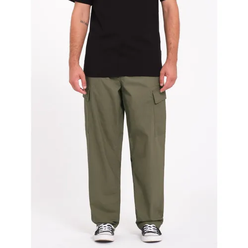 Pantalon Cargo Billow - Volcom - Modalova