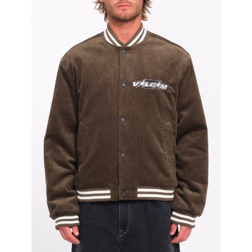 Volcom Veste Krankies - WREN - Volcom - Modalova