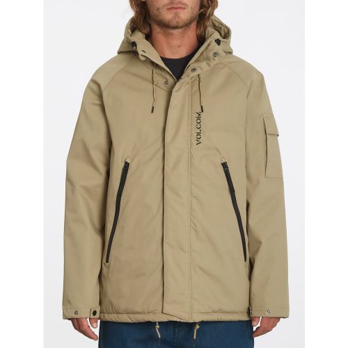 Veste Stoke Stone ll 10K - Volcom - Modalova
