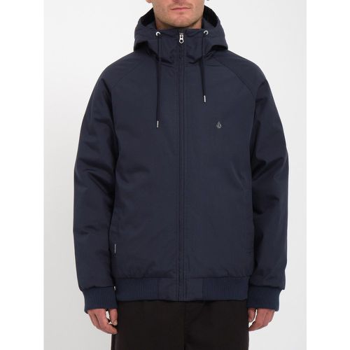 Volcom Veste Hernan 10K - NAVY - Volcom - Modalova