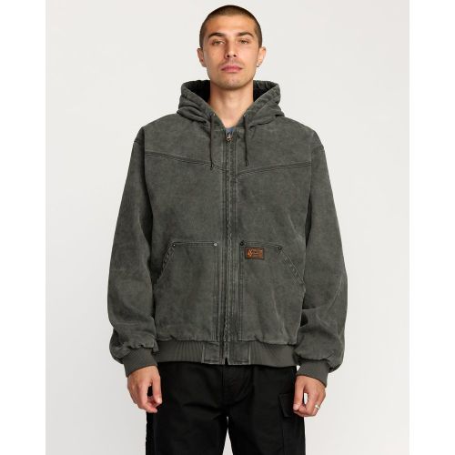 Veste Hamilstorm - Volcom - Modalova