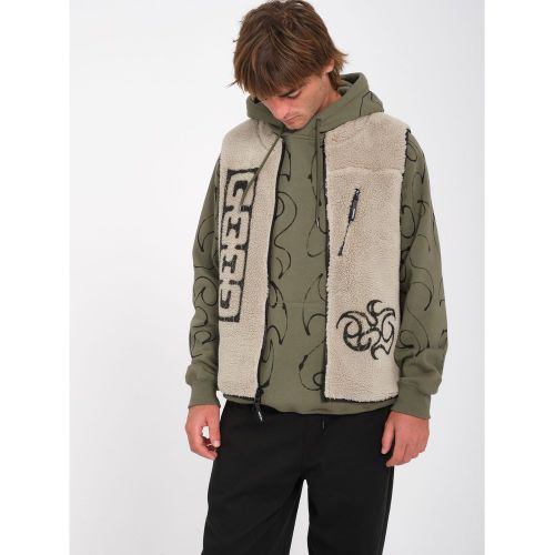 Veste sans manches Zephyr Archstone - Volcom - Modalova