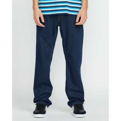 Volcom Jean Kinkade - BLUE RELIC - Volcom - Modalova