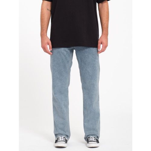 Volcom Jean Modown - ASH BLUE - Volcom - Modalova