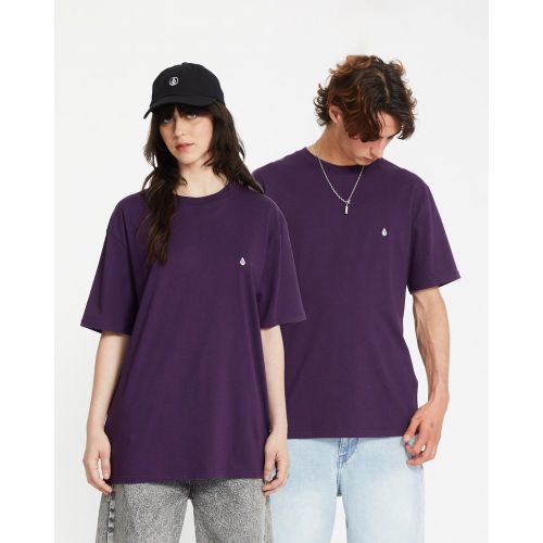 T-shirt Stone Blanks - Volcom - Modalova